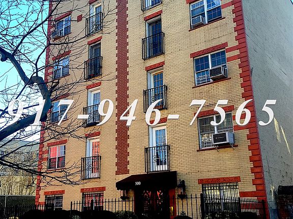 2nd image of 500 Grand Ave APT 5A