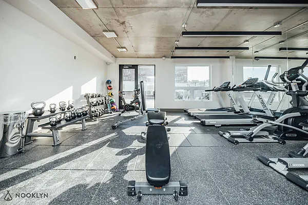 Rented by Nooklyn NYC LLC | media 22