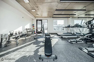 Rented by Nooklyn NYC LLC