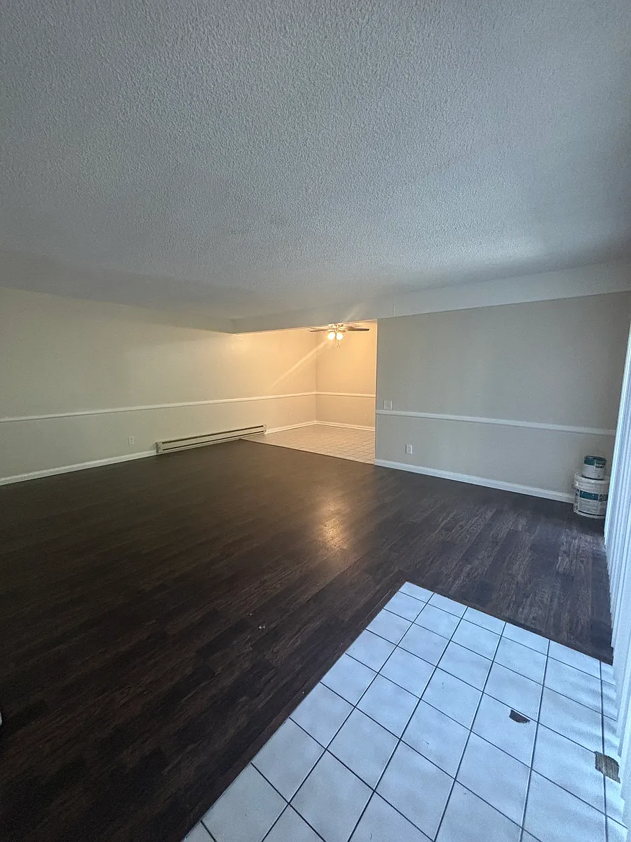 Living Room - 366 Miraleste Dr #369