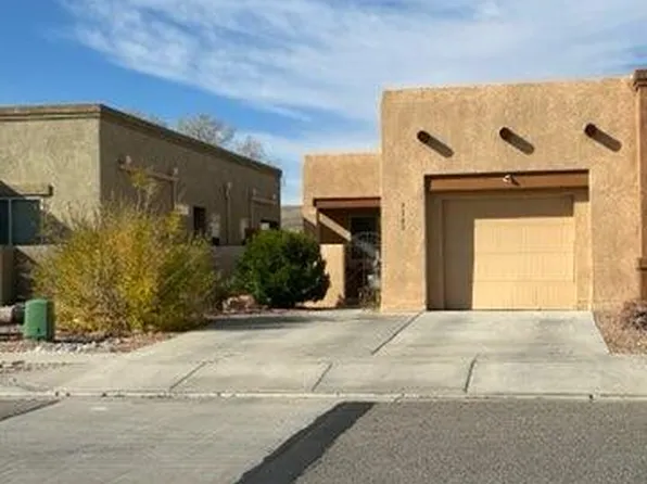 3143 Erratic St SW, Albuquerque, NM 87121