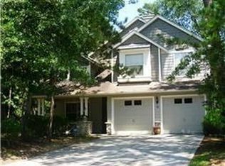 55 E Autumn Branch Cir, Spring, TX 77382