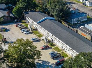 1441 Remount Rd #3, Charleston, SC 29406