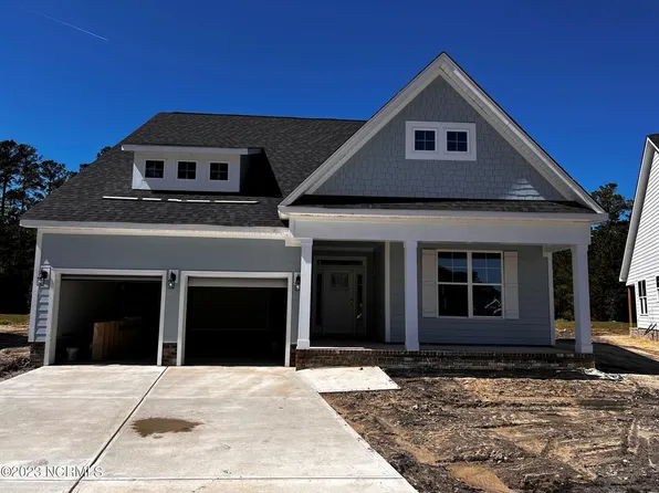 3003 Watercrest Loop, New Bern, NC 28562