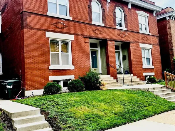 3008 Henrietta St, Saint Louis, MO 63104