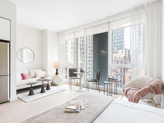 3rd image of 242 W 53rd St APT 22C