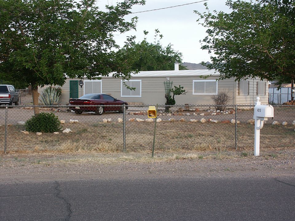 1st image of 4315 N Benton St