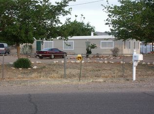 4315 N Benton St, Kingman, AZ 86409
