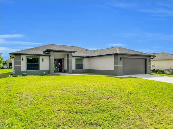 2927 8th St SW, Lehigh Acres, FL 33976