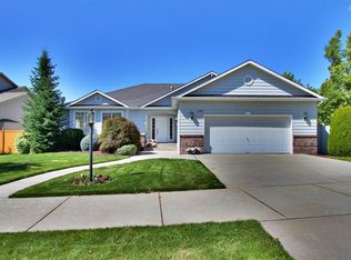 823 N Knudson St, Liberty Lake, WA 99019