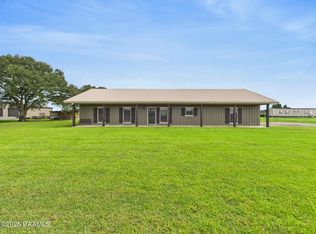 19004 W State Highway 335, Kaplan, LA 70548