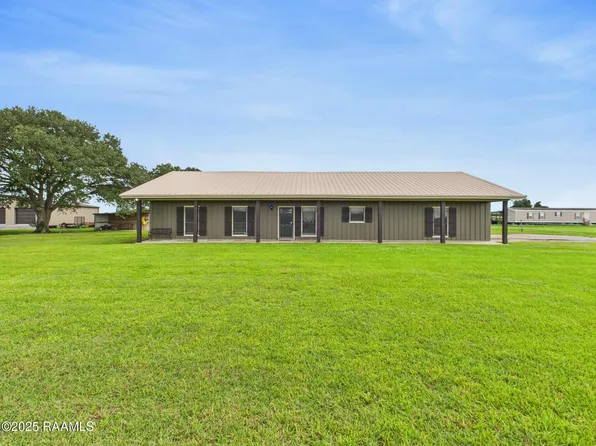 19004 W State Highway 335, Kaplan, LA 70548
