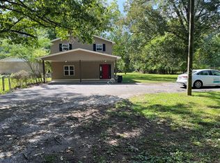 1660 Chattanooga Valley Rd, Flintstone, GA 30725