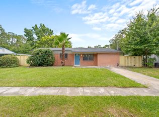 7218 Zapata Dr, Jacksonville, FL 32210