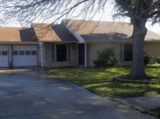 2811 Persimmon Dr, Killeen, TX 76543