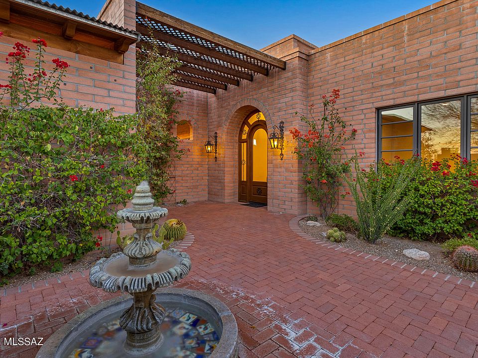 6611 N Cibola, Tucson, AZ 85718 Zillow