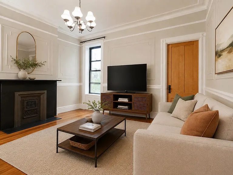 1009 Willow Ave #4L — Photo 3