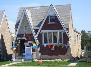 6956 Riverside Dr, Berwyn, IL 60402