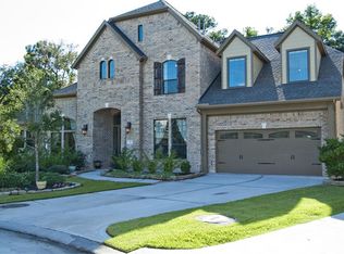 3 Dewlight Pl, The Woodlands, TX 77354