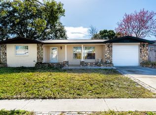 6020 13th Ave, New Port Richey, FL 34653