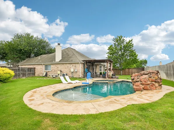 900 Rockton Dr, Wylie, TX 75098