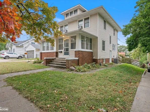 1105 Boundary St, Red Oak, IA 51566