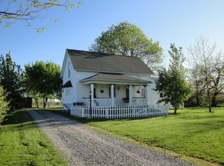 3345 Musser Rd NE, Pleasantville, OH 43148
