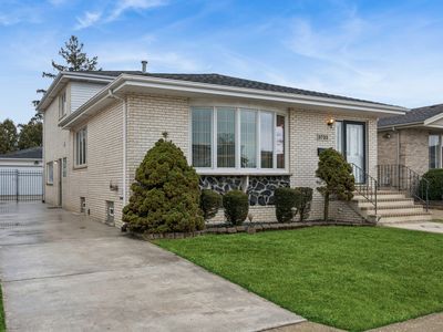 3733 N Normandy Ave, Chicago, IL, 60634