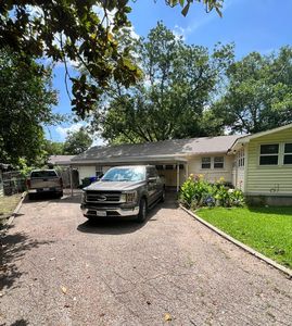 3600 Parkwood St, Waco, TX, 76710