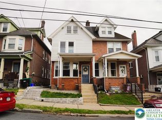 435 E North St, Bethlehem, PA 18018