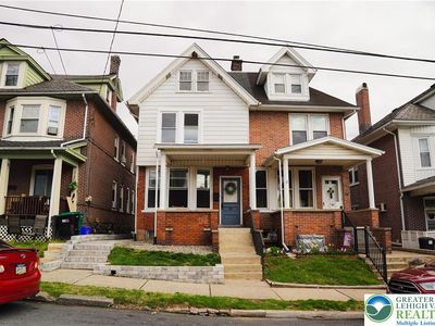 435 E North St, Bethlehem, PA, 18018