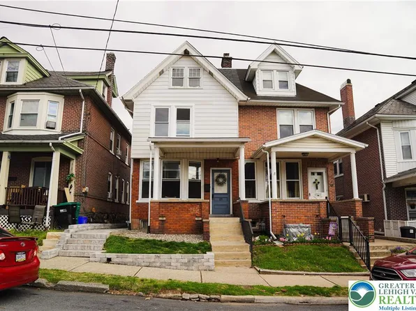 435 E North St, Bethlehem, PA 18018