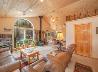 1066 Circle #73, Fairplay, CO 80440