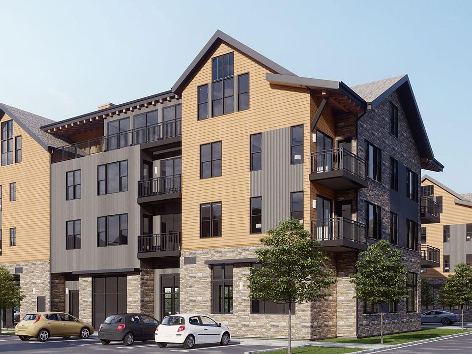 1st image of 121 Ski Idlewild Road #303N