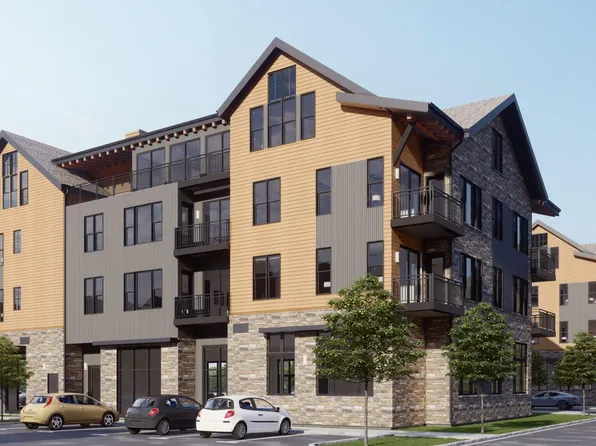 121 Ski Idlewild Road #303N, Winter Park, CO 80482