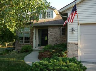 707 Edward St, Verona, WI 53593