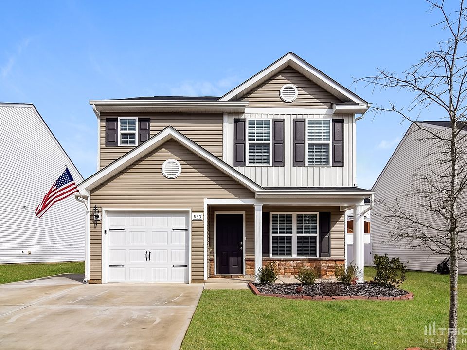 1st image of 840 Joselynn Dr