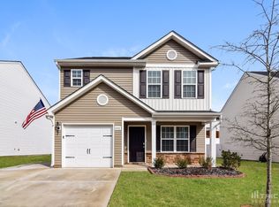 840 Joselynn Dr, Gastonia, NC 28054