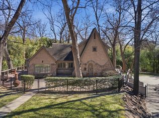 3155 S Rockford Dr, Tulsa, OK 74105