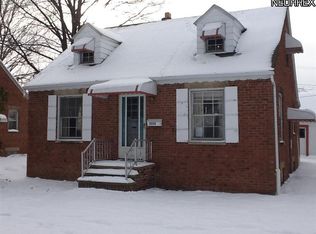 26530 Zeman Ave, Euclid, OH