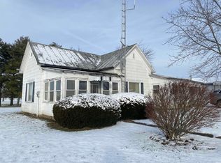 10642 W State Hwy #28, Redkey, IN 47373