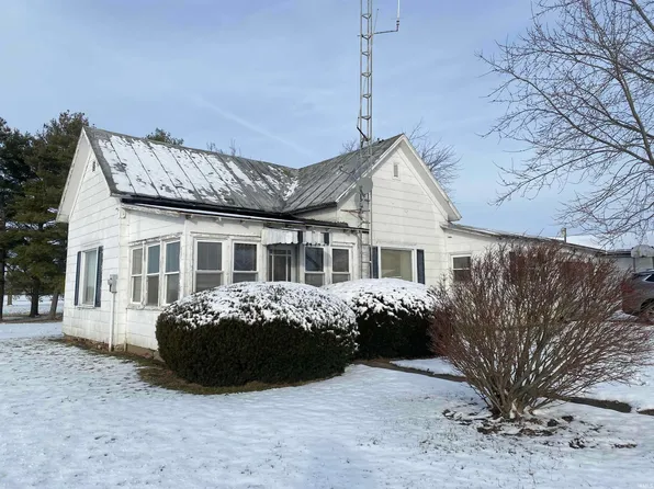 10642 W State Hwy #28, Redkey, IN 47373