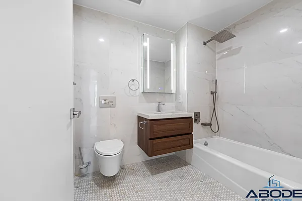 Rented by ABODE NYC LLC | media 8