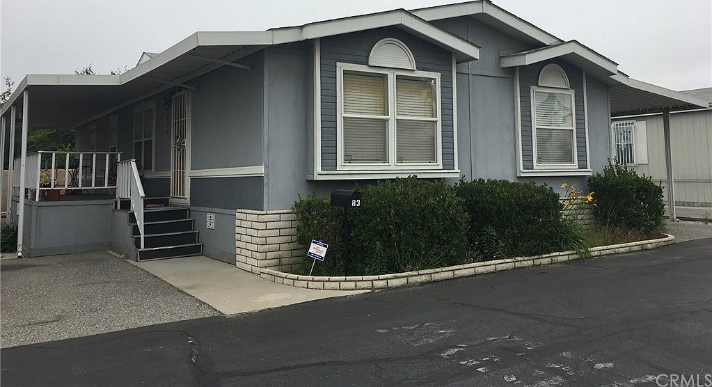 1166 S Riverside Ave SPACE 83, Rialto, CA 92376 Zillow