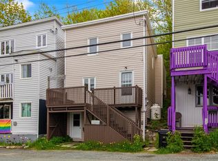 429 Southside Road, St.Johns, NL A1E1A2