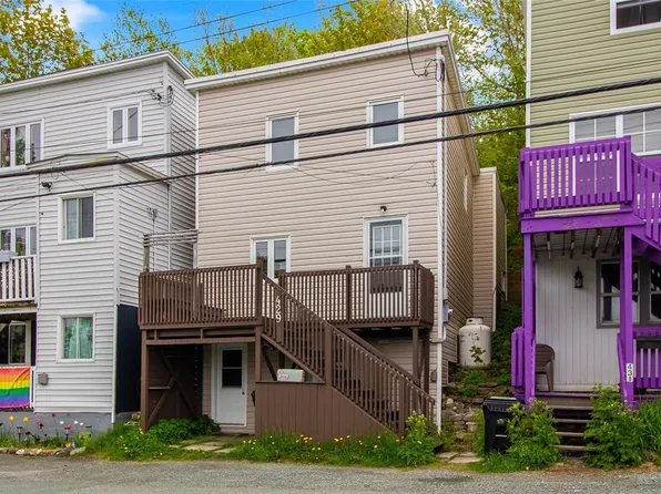 429 Southside Road, St.Johns, NL A1E1A2