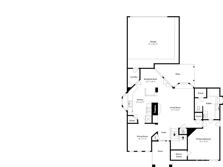 2032 Rochelle Ln — Photo 2