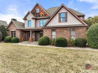 1543 Rambling Rill Dr, Statham, GA 30666