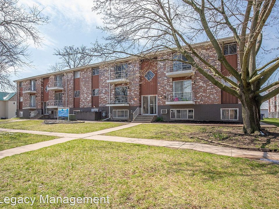 Sycamore Street Apartments 503 Sycamore St Tipton, IA Zillow