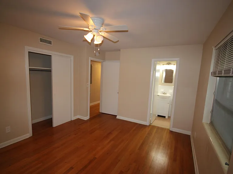 Bedroom #3